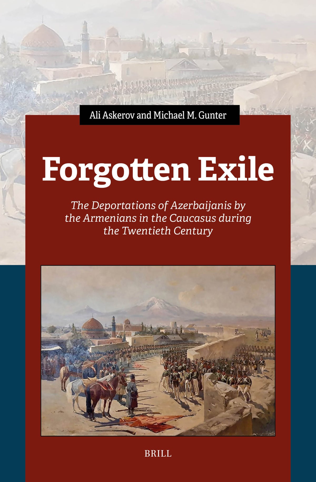 Forgotten Exile