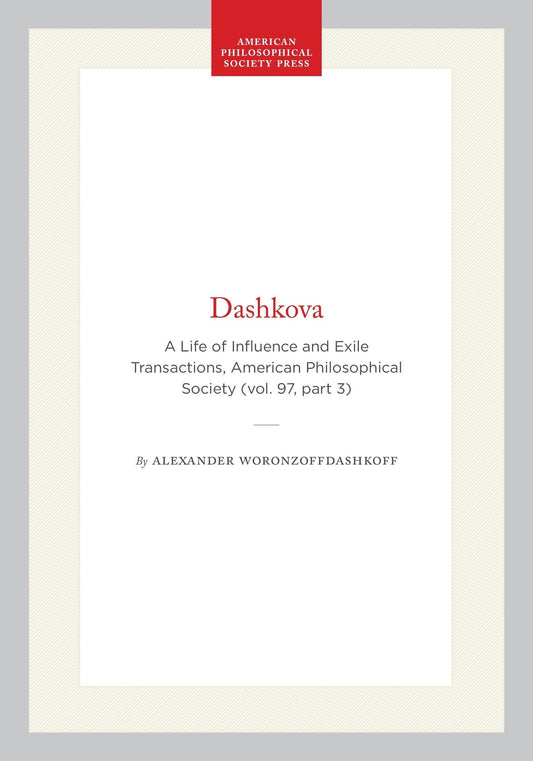 Dashkova