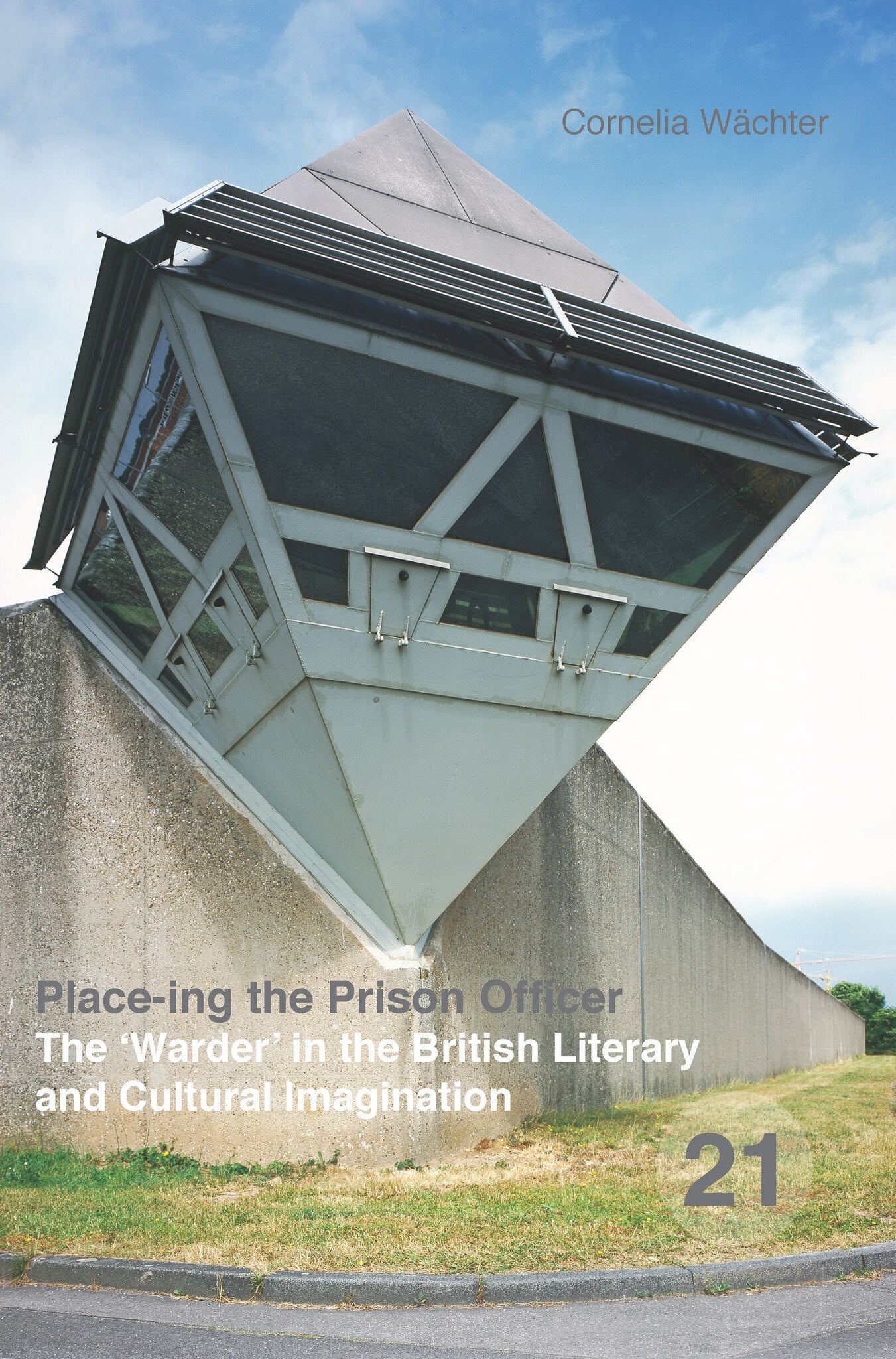 Place-ing the Prison Officer