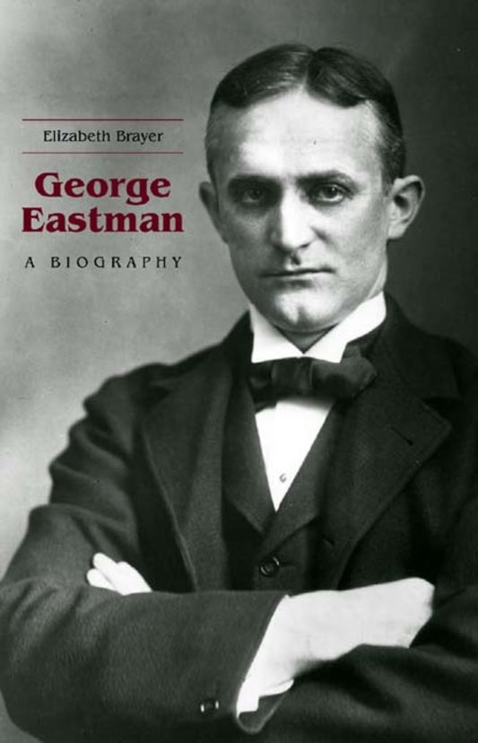 George Eastman