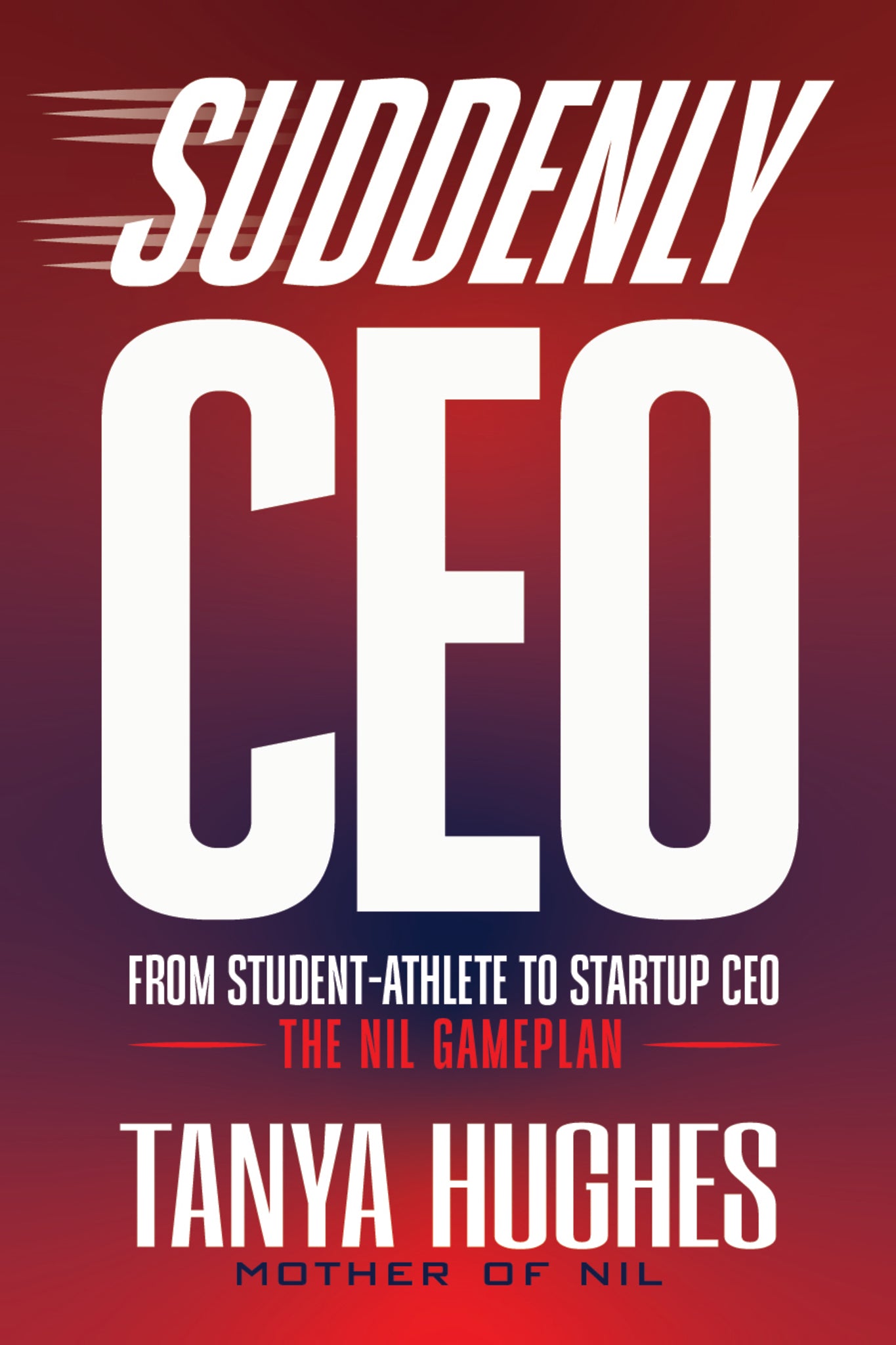 Suddenly CEO