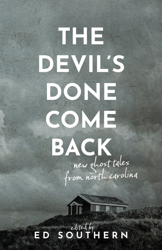 The Devil's Done Come Back