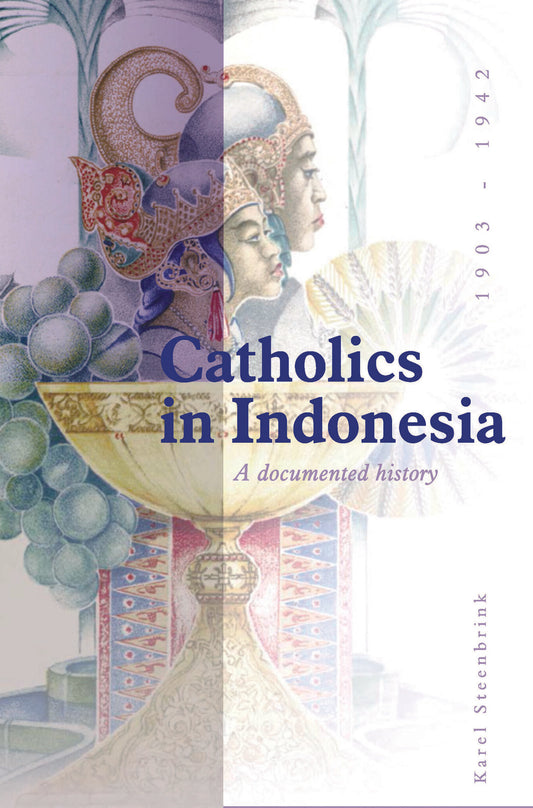 Catholics in Indonesia, 1808-1942