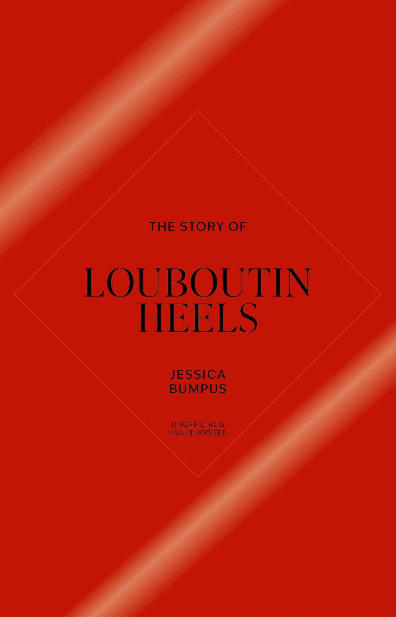 The Story of Louboutin Heels