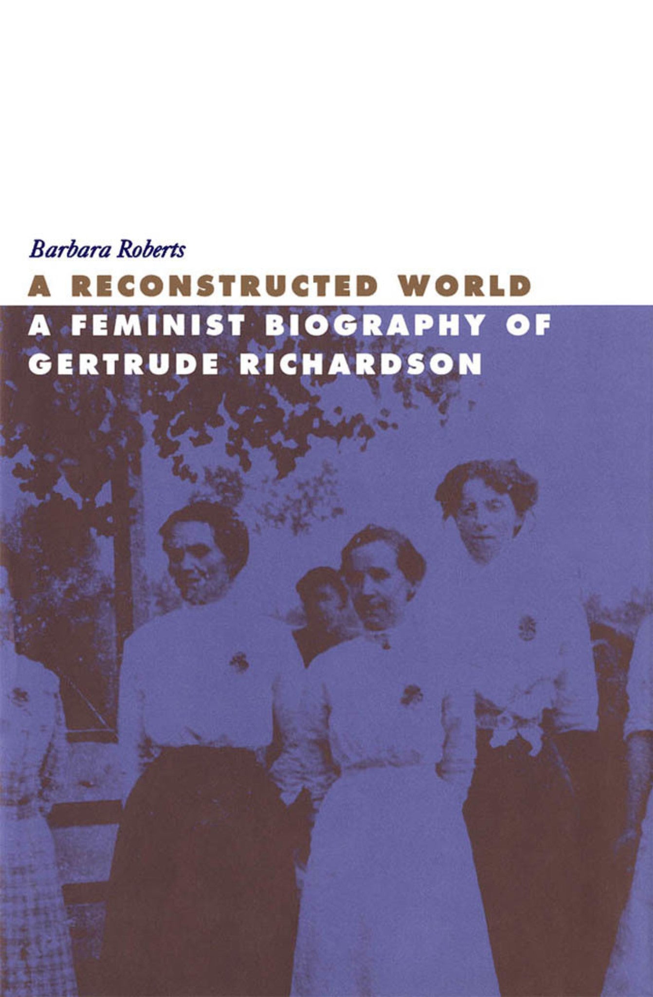 A Reconstructed World
