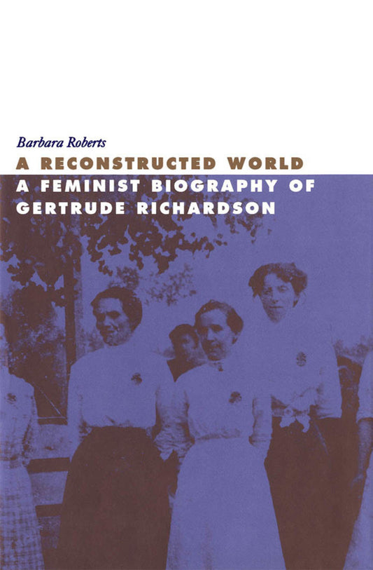 A Reconstructed World