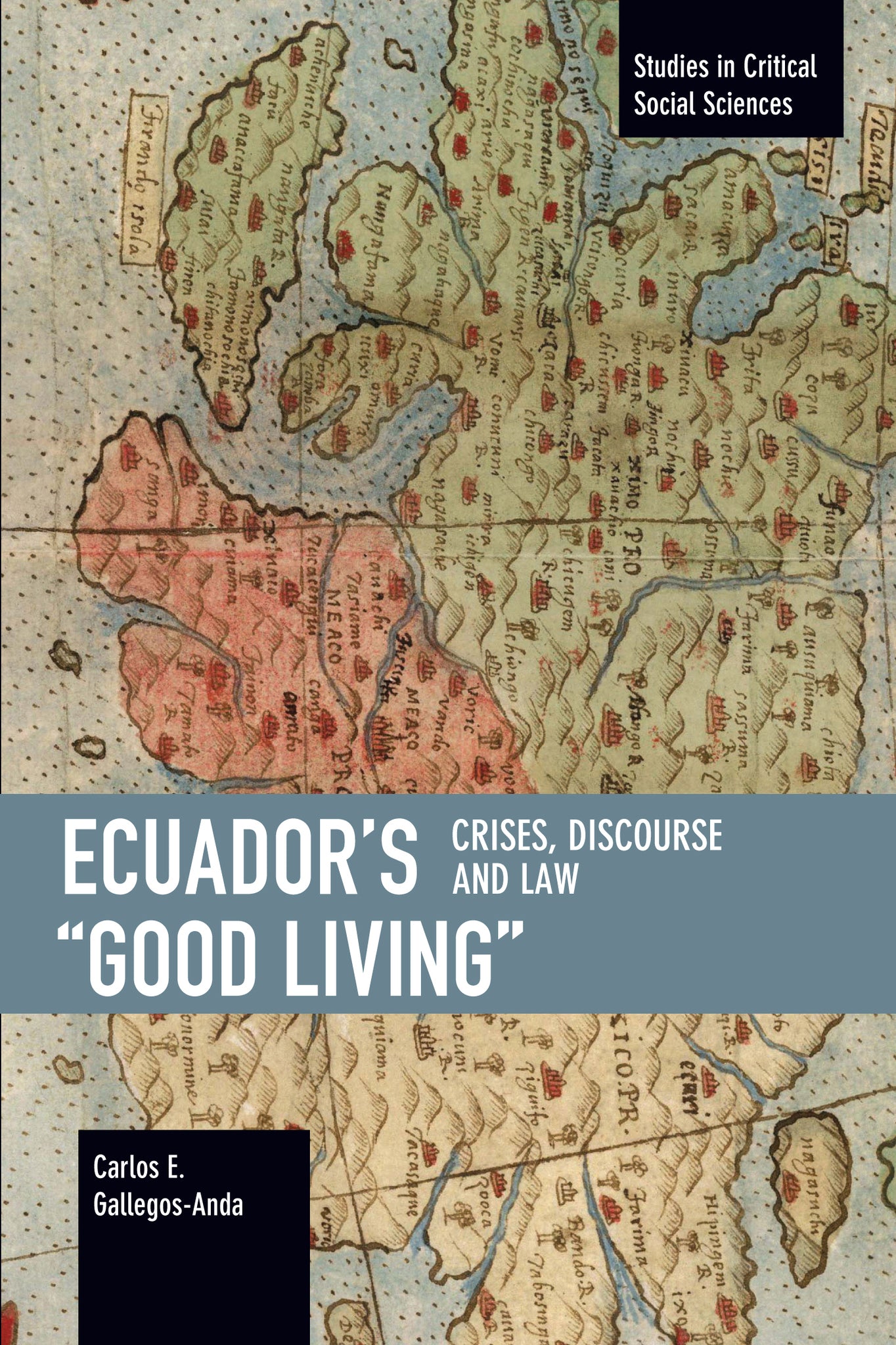 Ecuador’s “Good Living”
