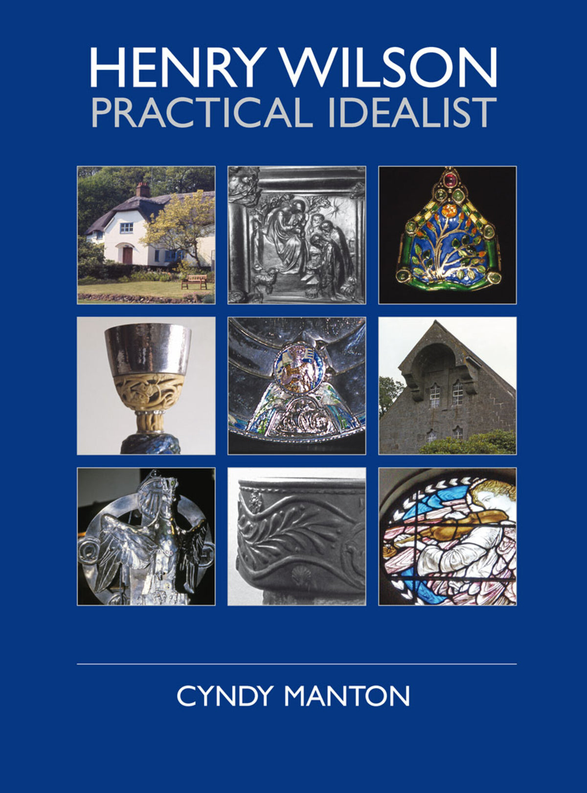 Cover image for Henry Wilson ISBN 9780718830977