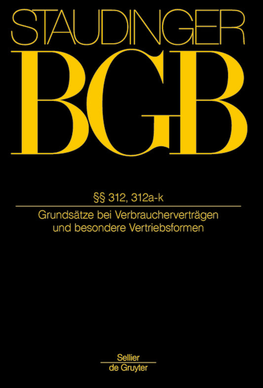 §§ 312, 312a-k