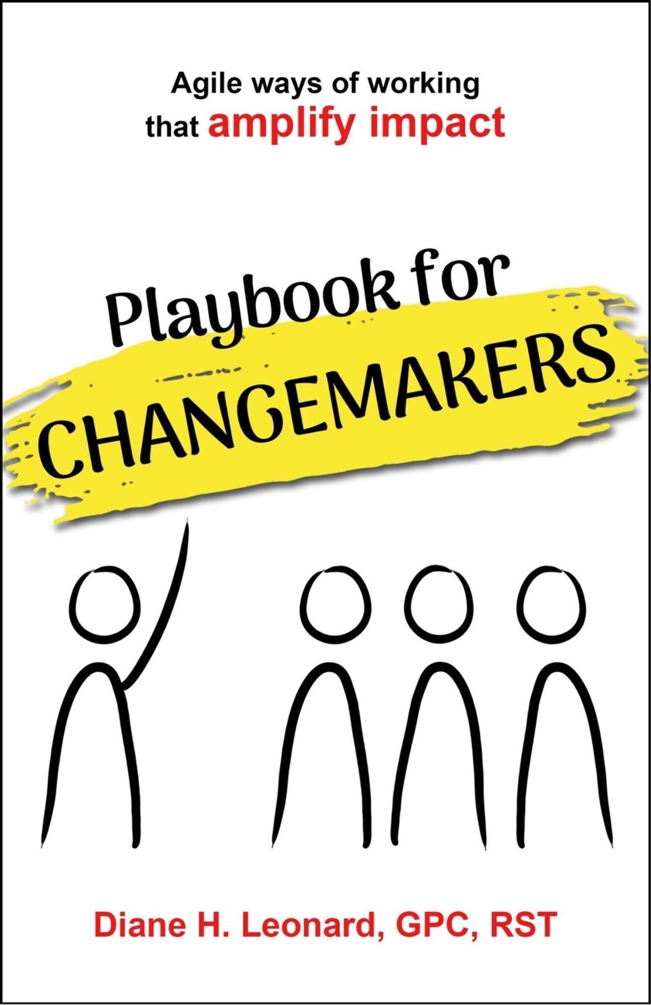 Playbook for Changemakers