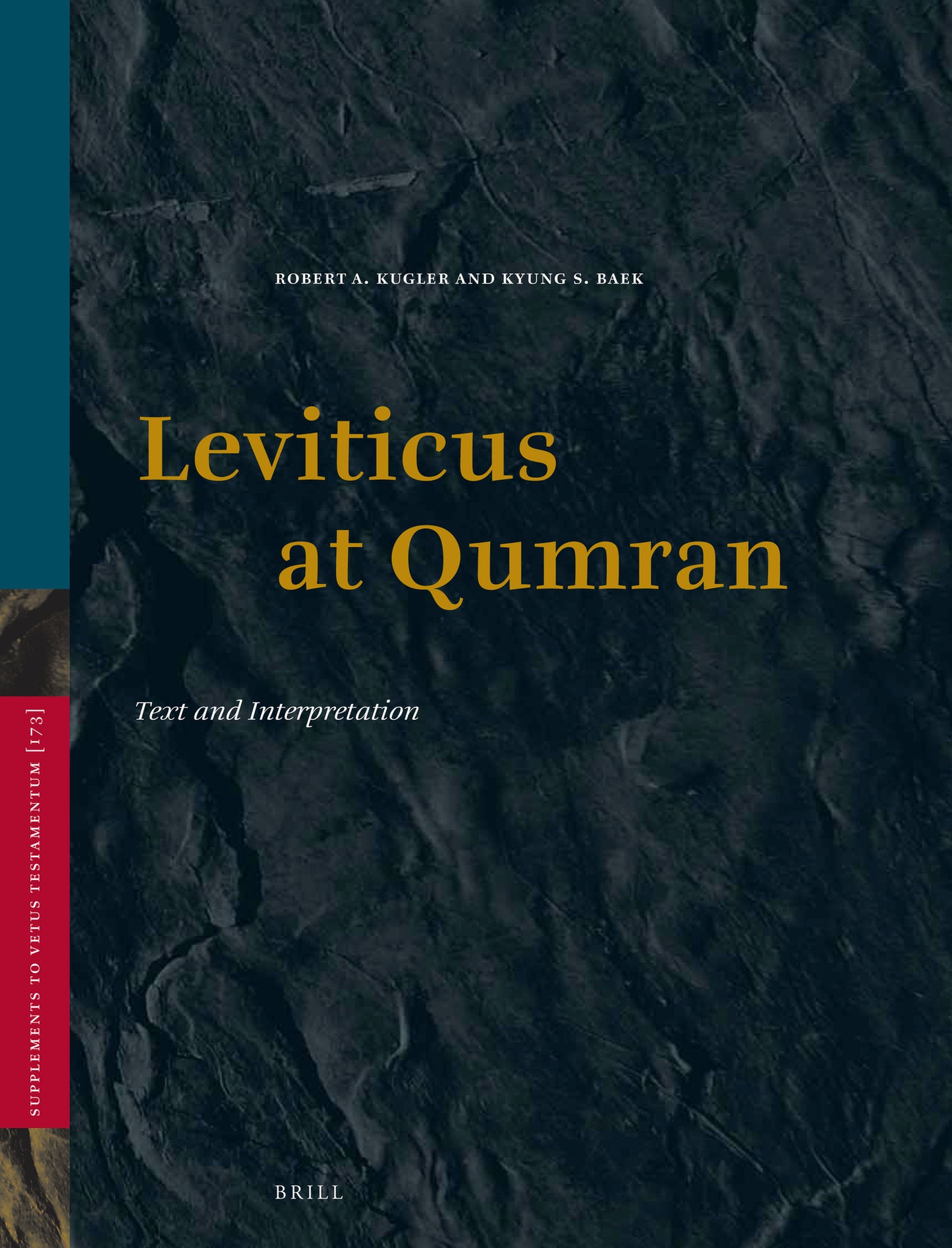 Leviticus at Qumran