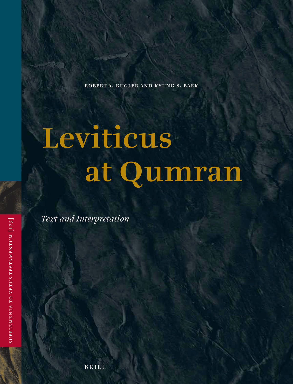 Leviticus at Qumran