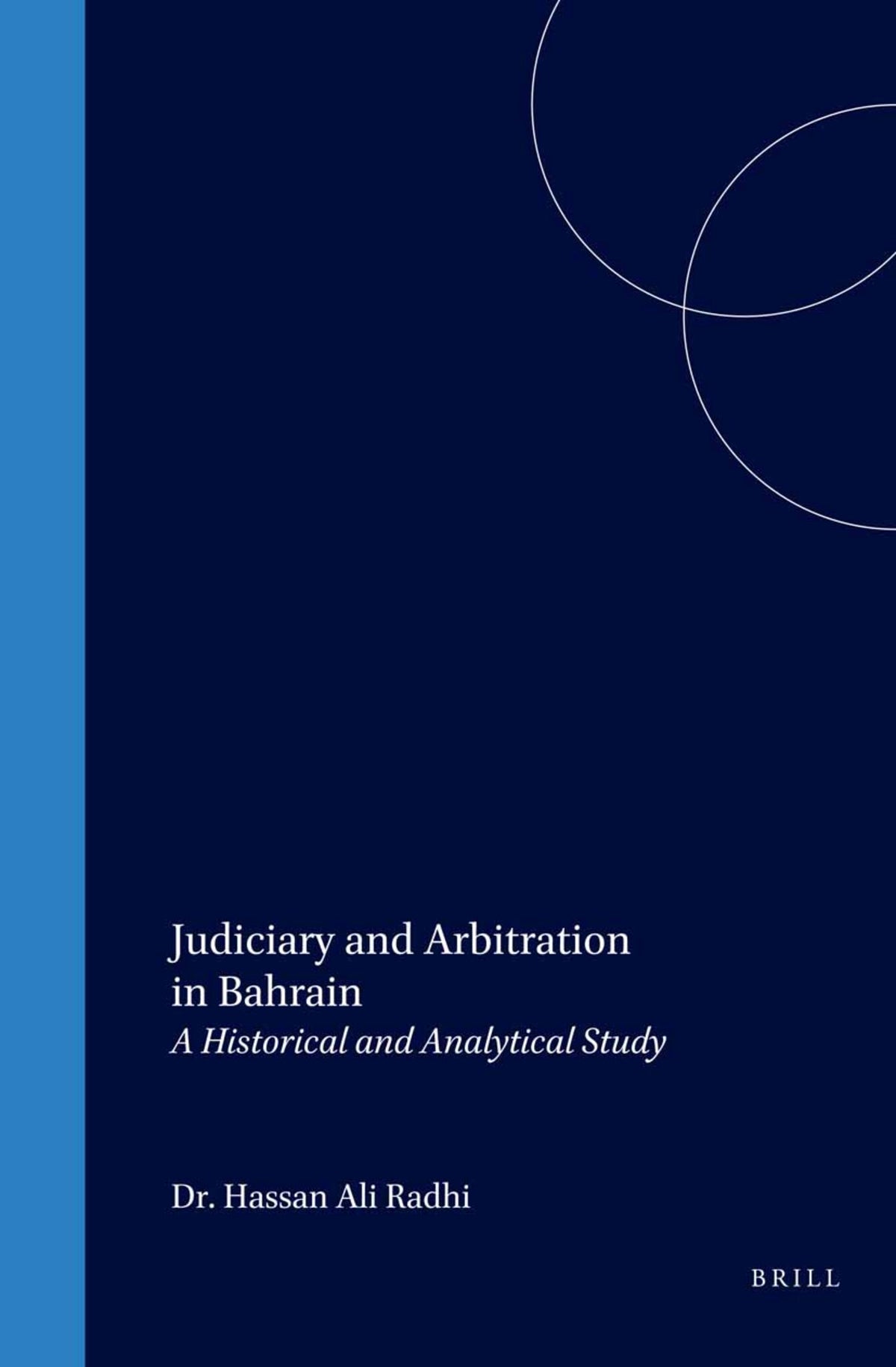 Judiciary and Arbitration in Bahrain