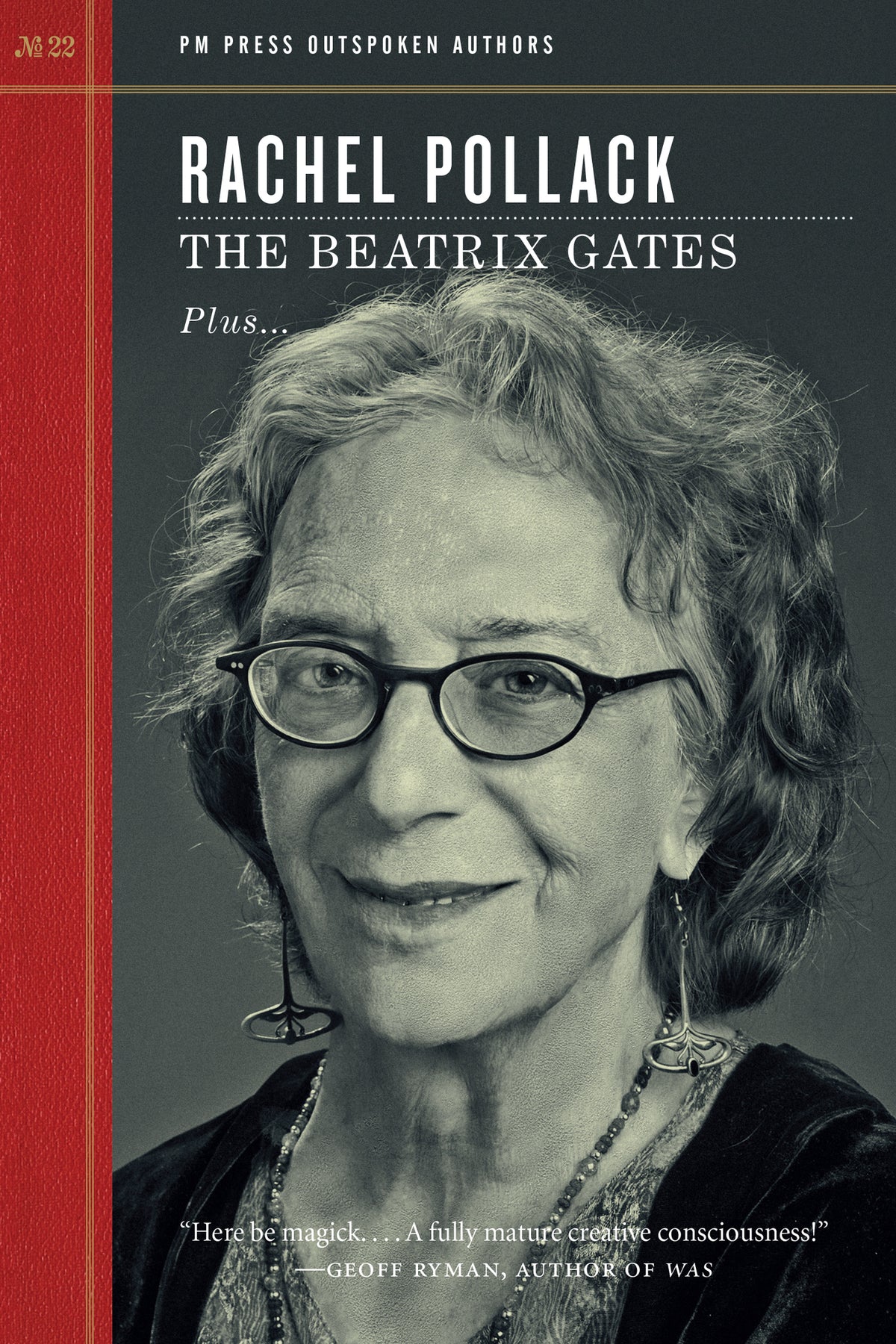 Cover image for Beatrix Gates ISBN 9781629635781