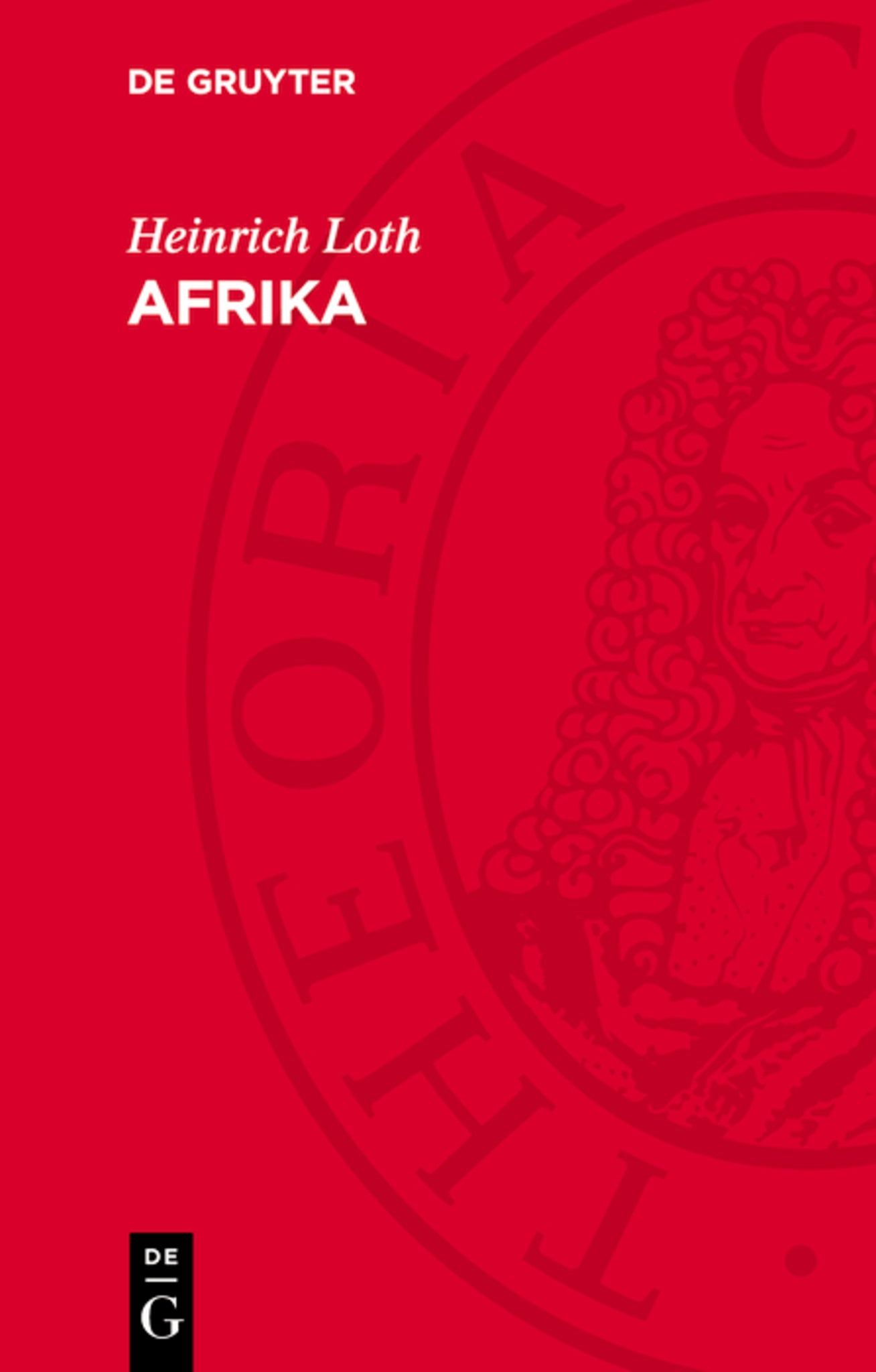 Afrika