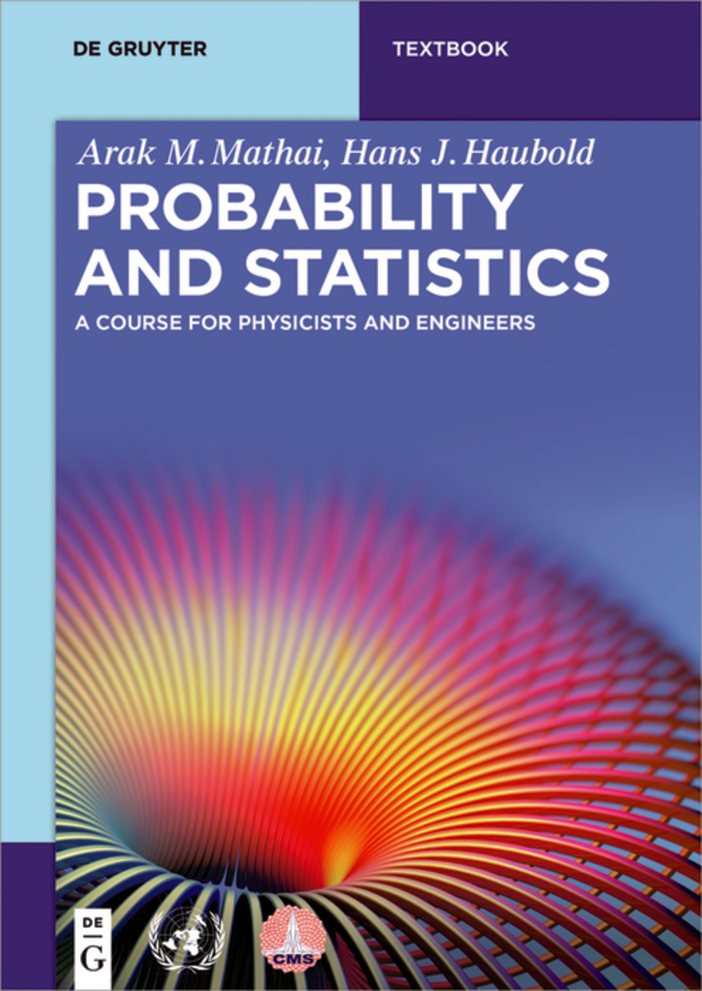 Probability and Statistics