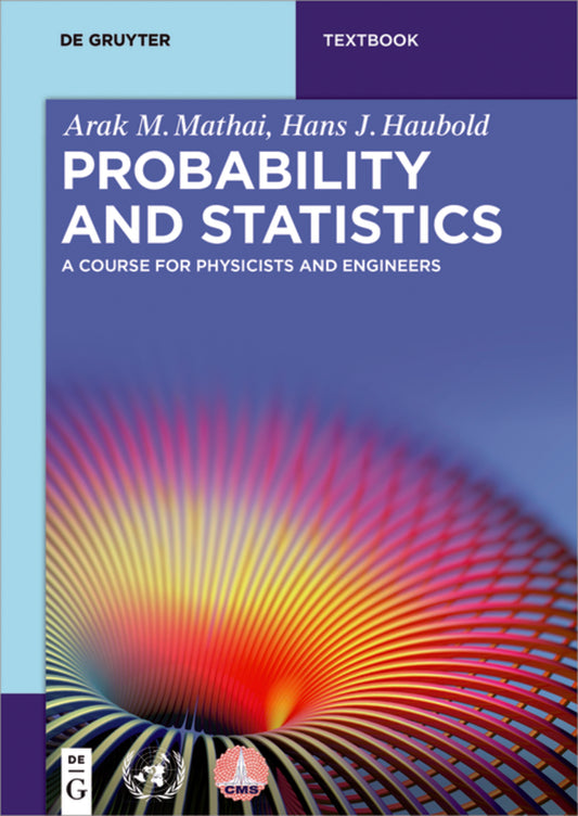Probability and Statistics