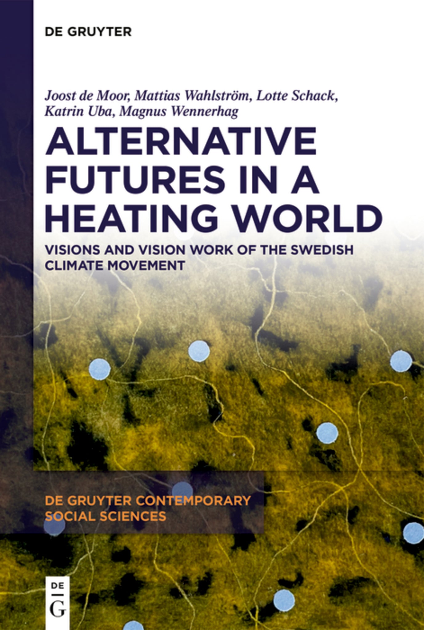 Alternative Futures in a Heating World