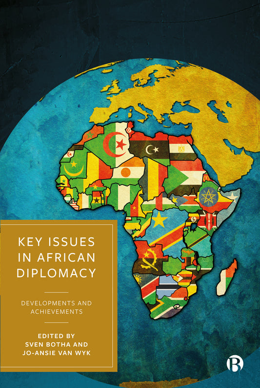 Key Issues in African Diplomacy