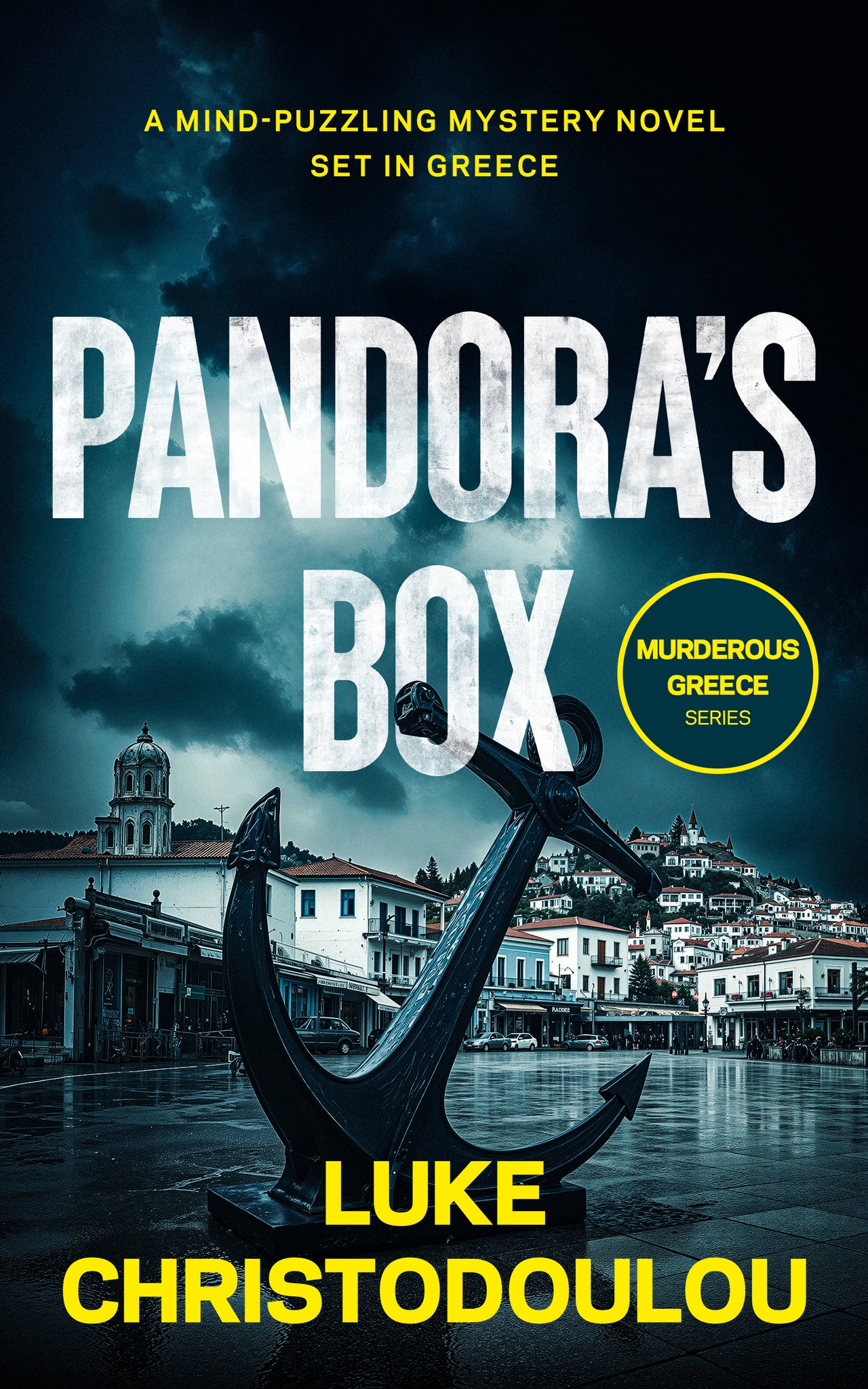 Pandora's Box