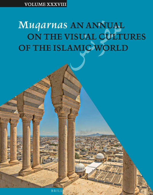 Muqarnas 38