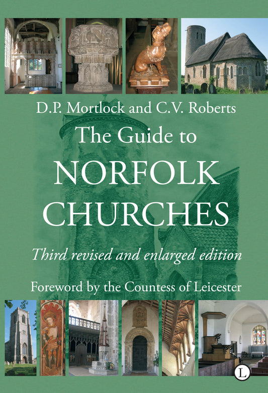 The Guide to Norfolk Churches