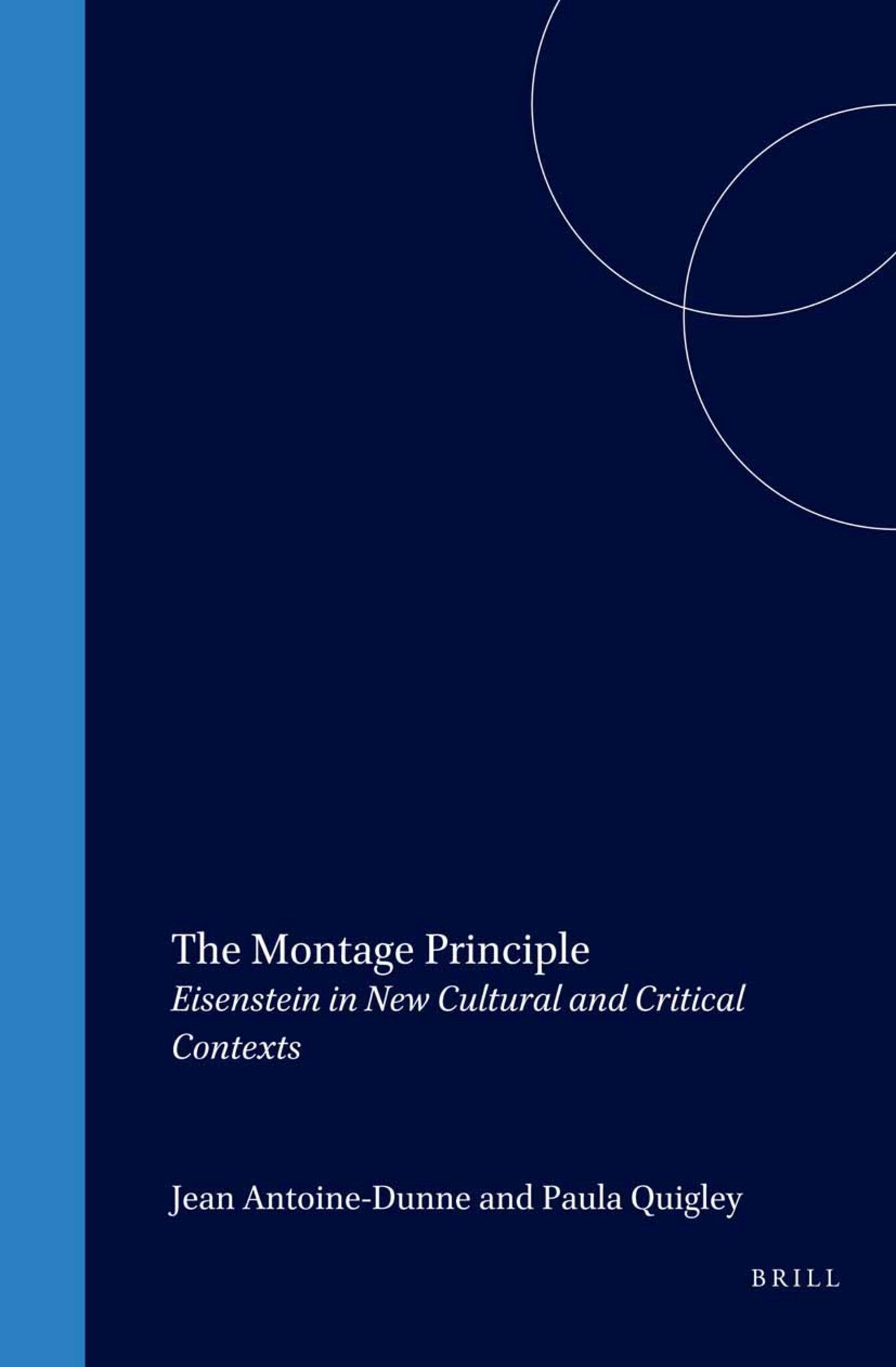 The Montage Principle