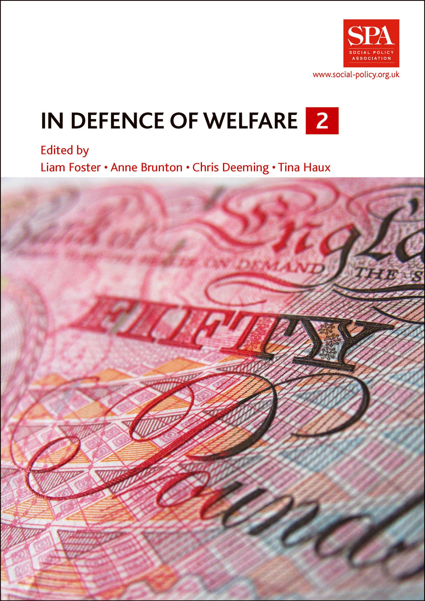 In Defence of Welfare 2