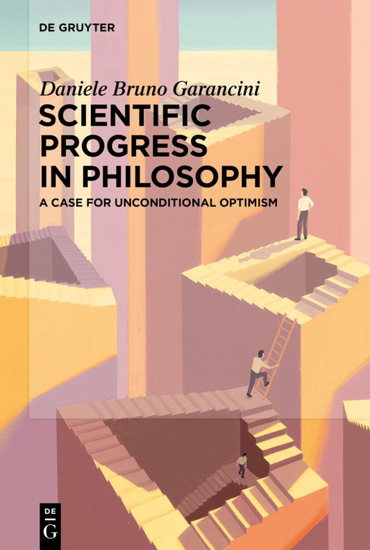 Scientific Progress in Philosophy