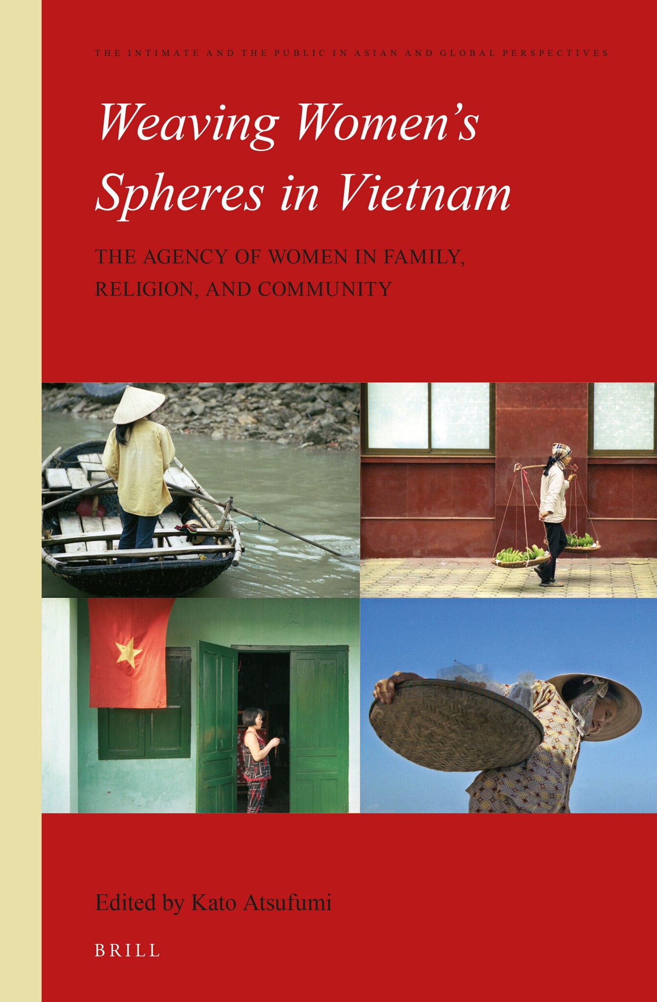 Weaving Women's Spheres in Vietnam