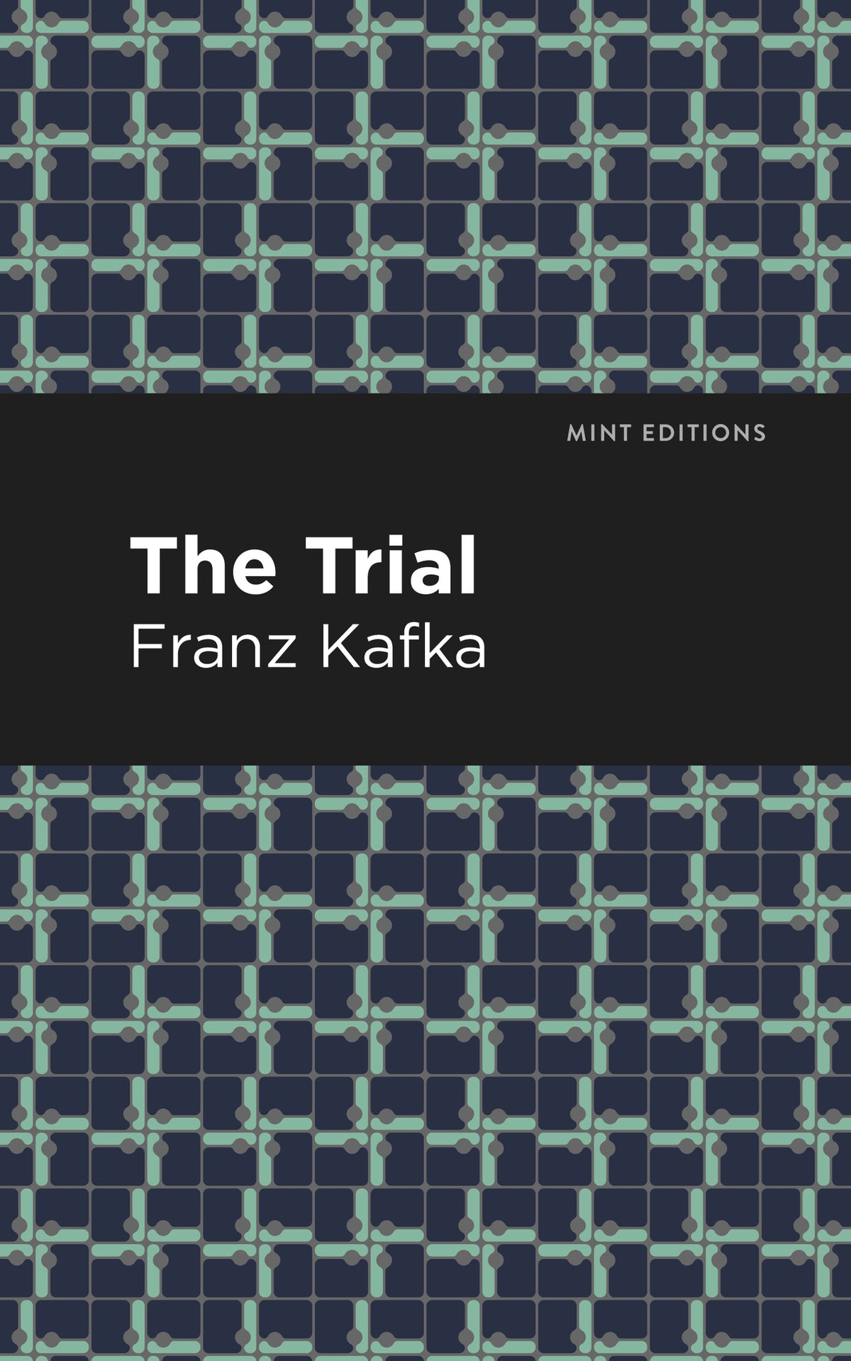 Cover image for The Trial ISBN 9781513204963