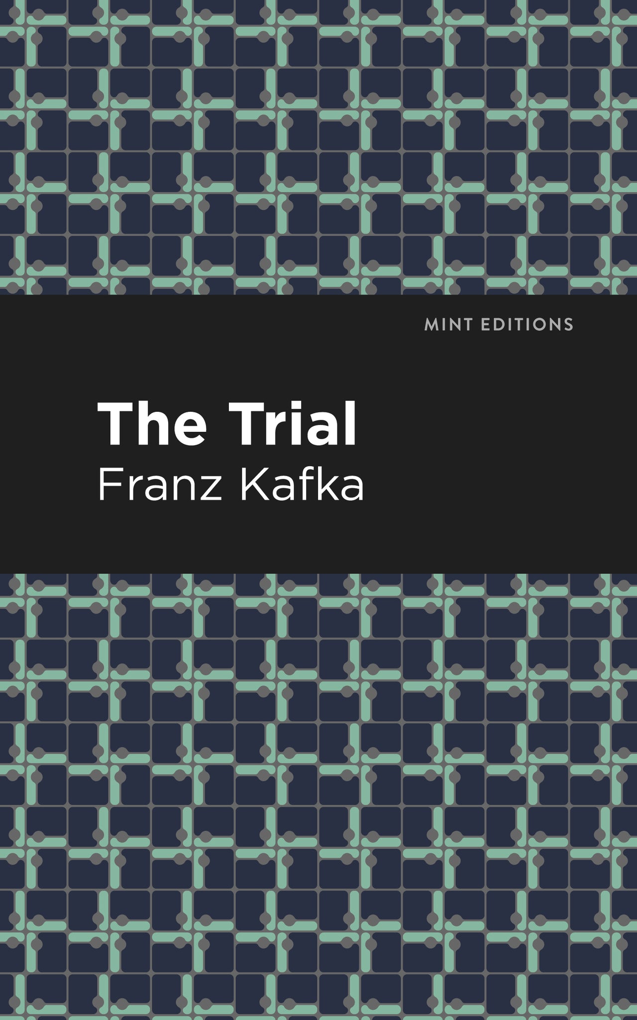 Cover image for The Trial ISBN 9781513204963
