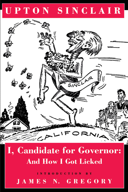 I, Candidate for Governor