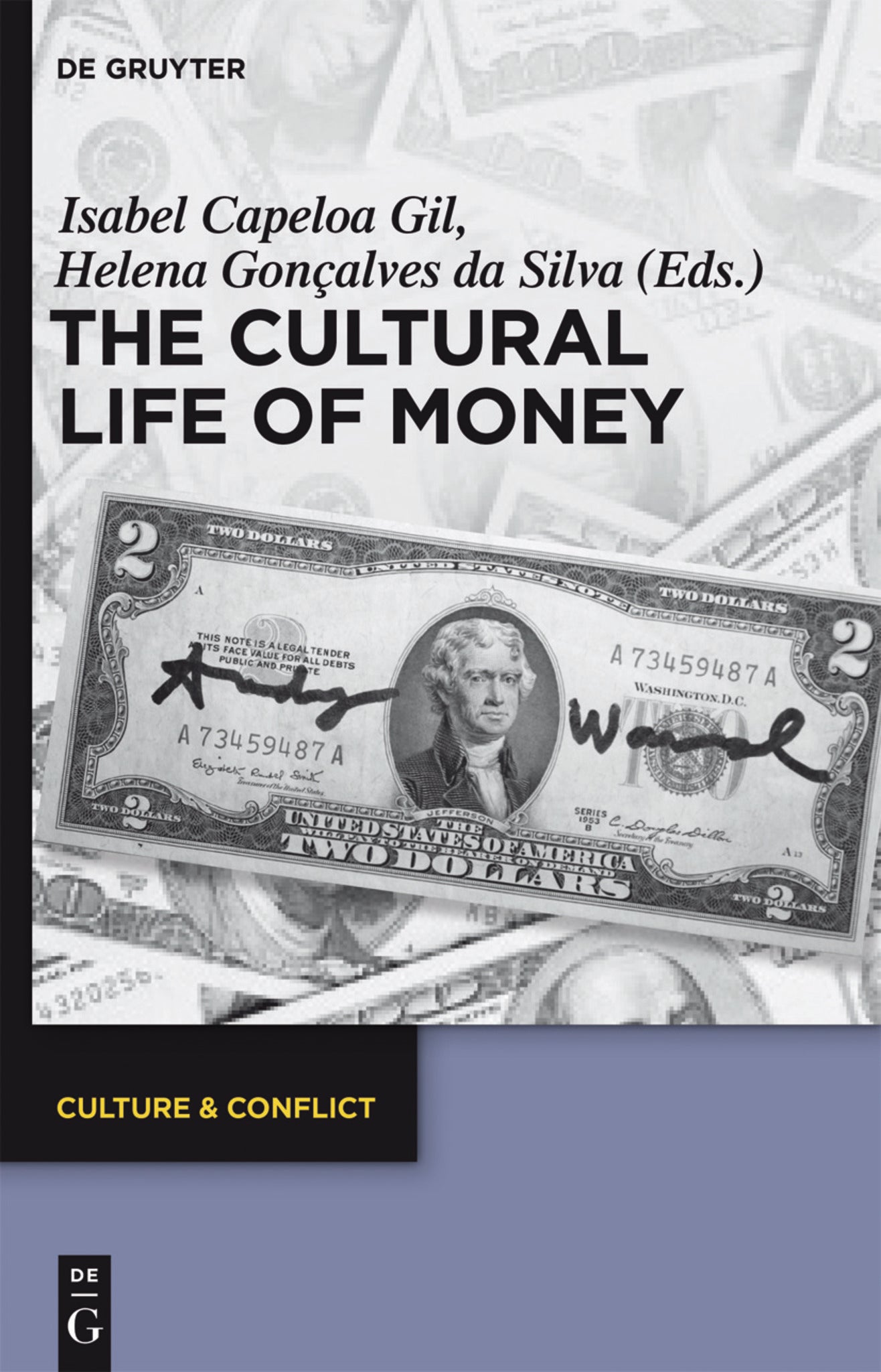 The Cultural Life of Money