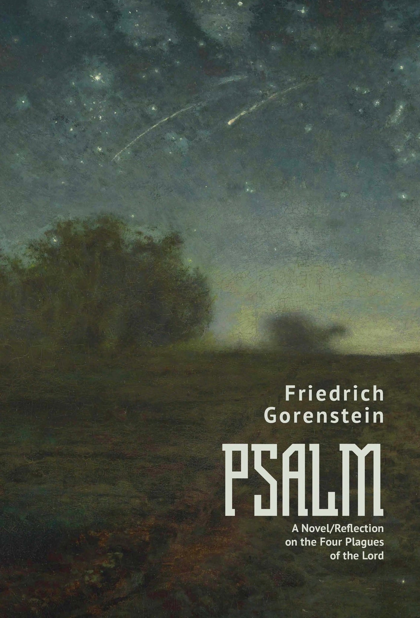 PSALM