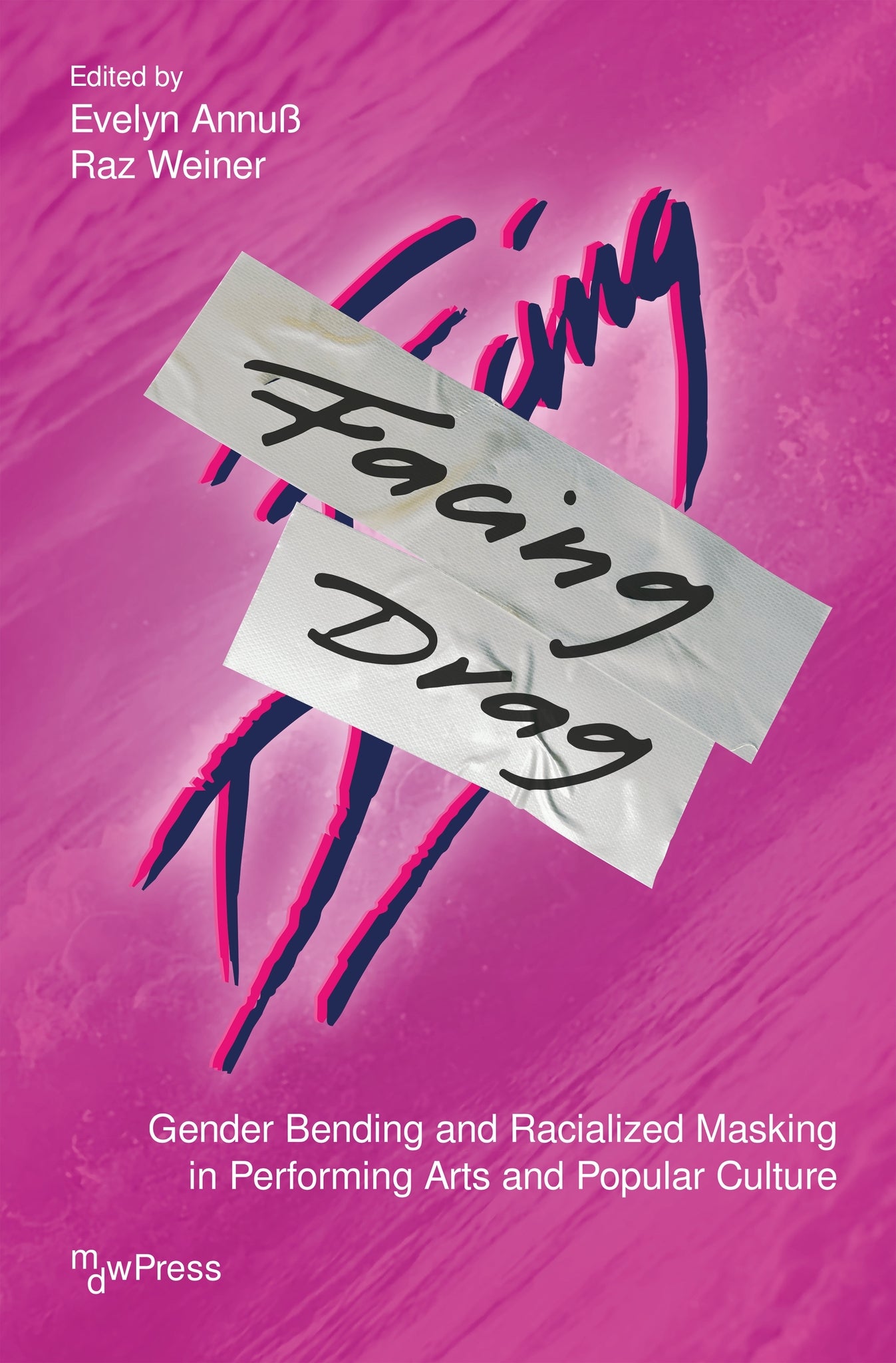 Facing Drag