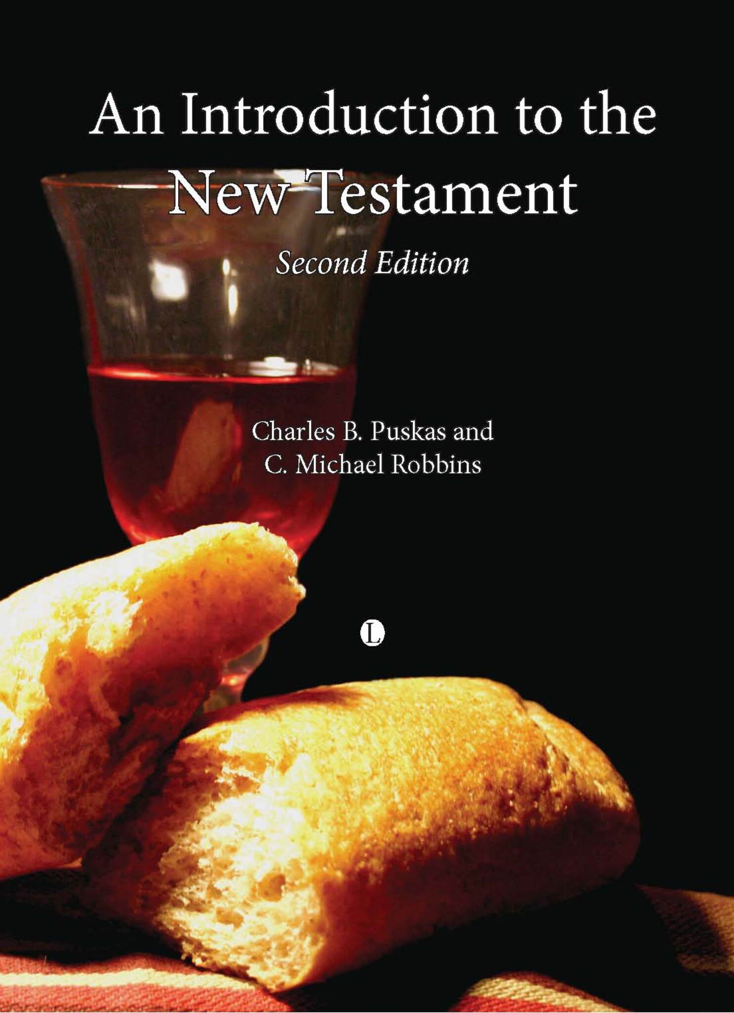 Cover image for Introduction to the New Testament, An (2nd Ed) ISBN 9780718892654