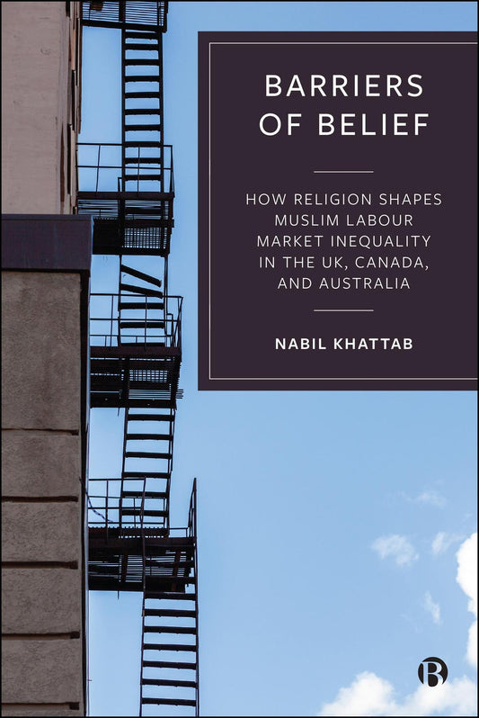 Barriers of Belief
