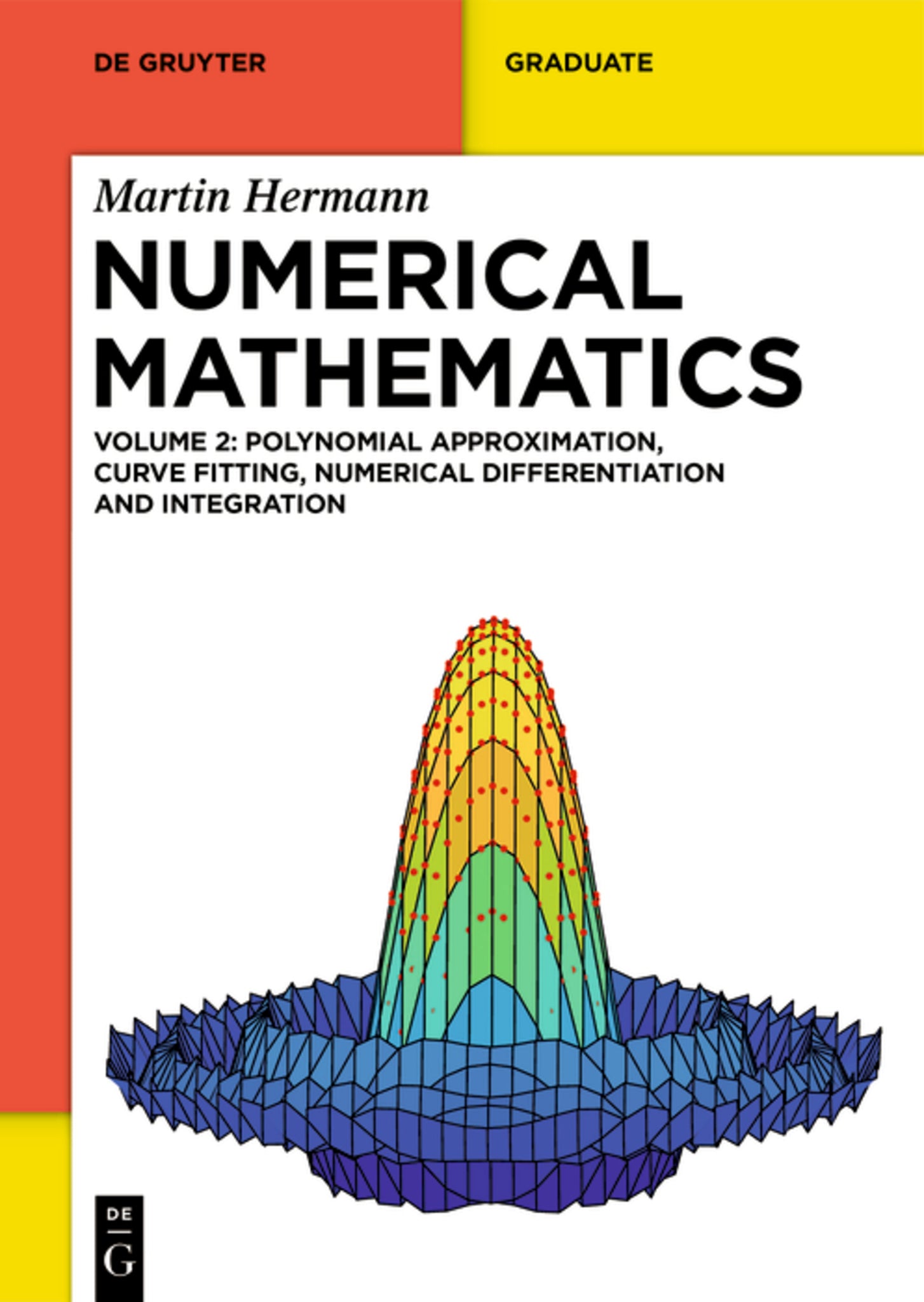 Numerical Mathematics