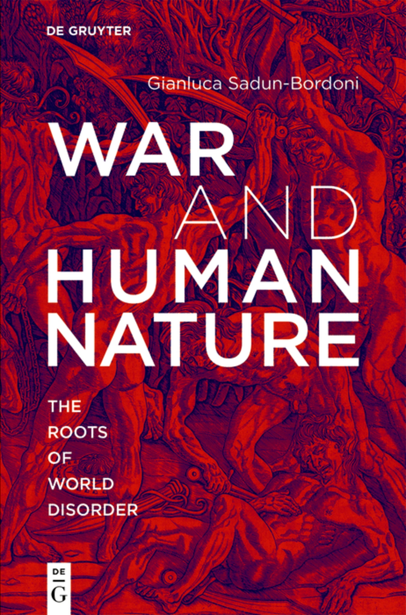 War and Human Nature