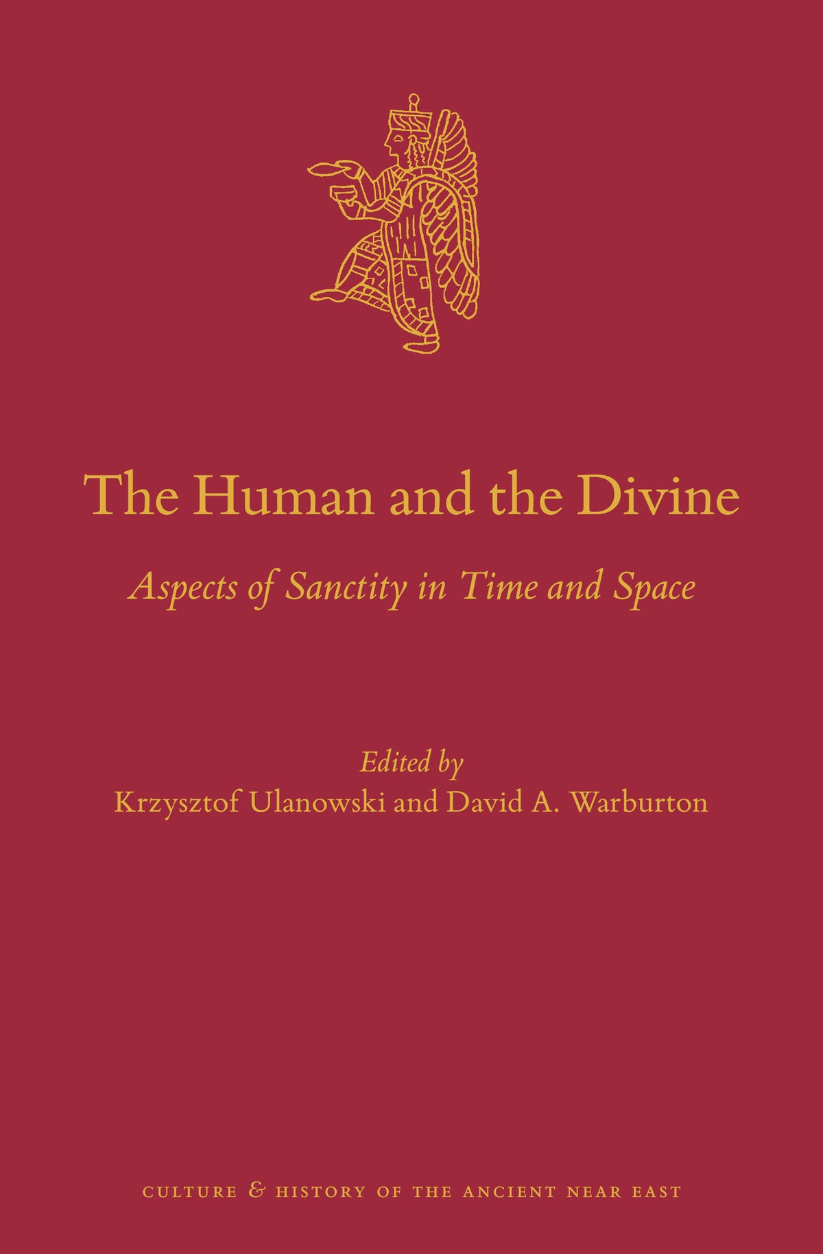 The Human and the Divine
