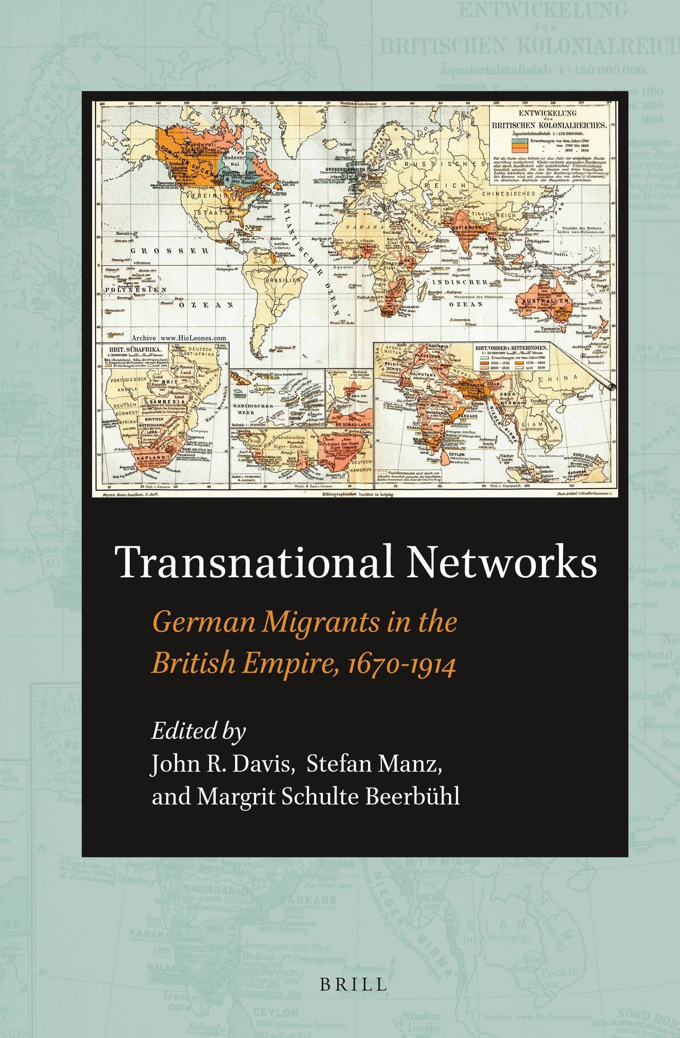 Transnational Networks