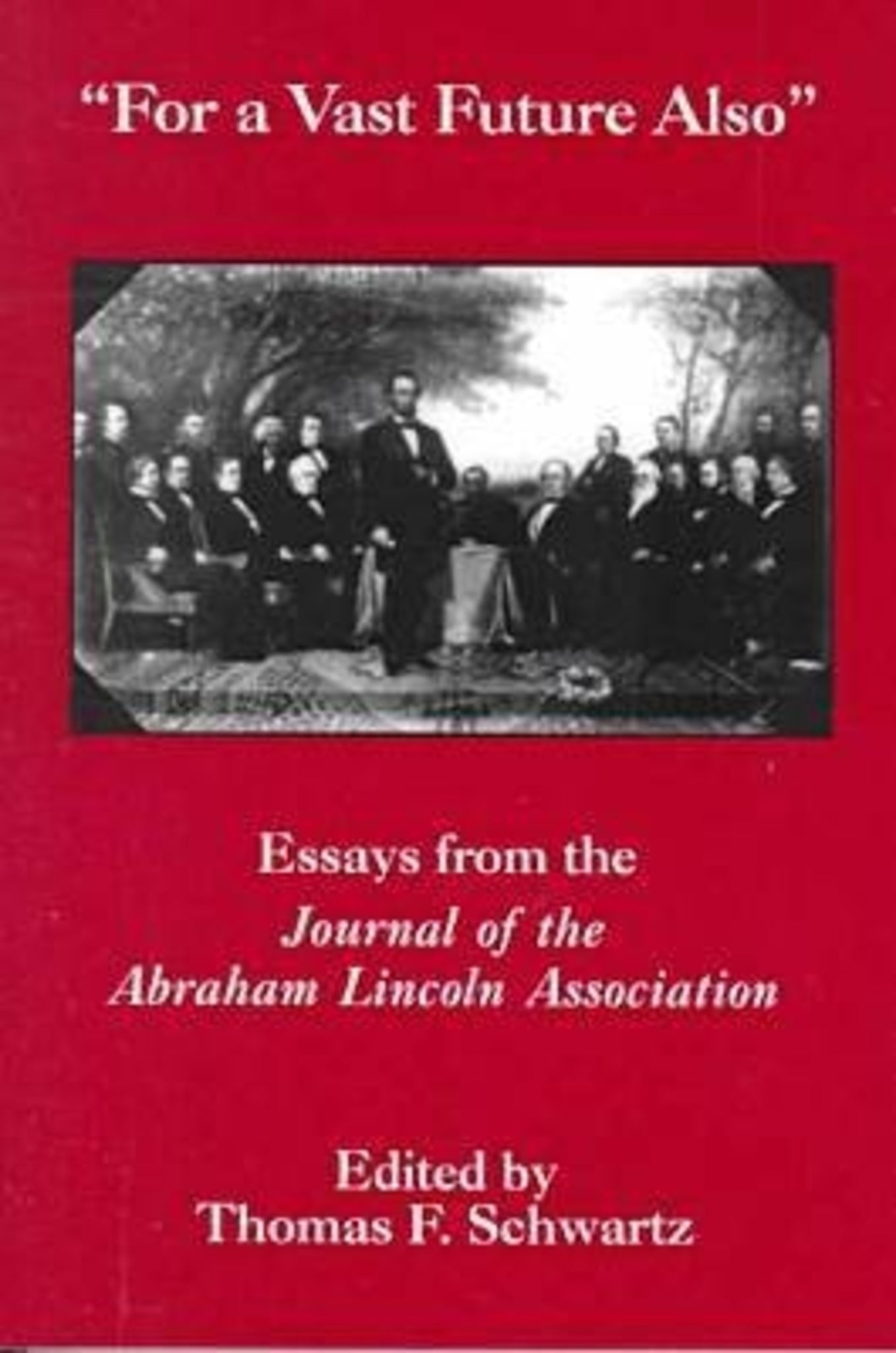 For The Vast Future Also