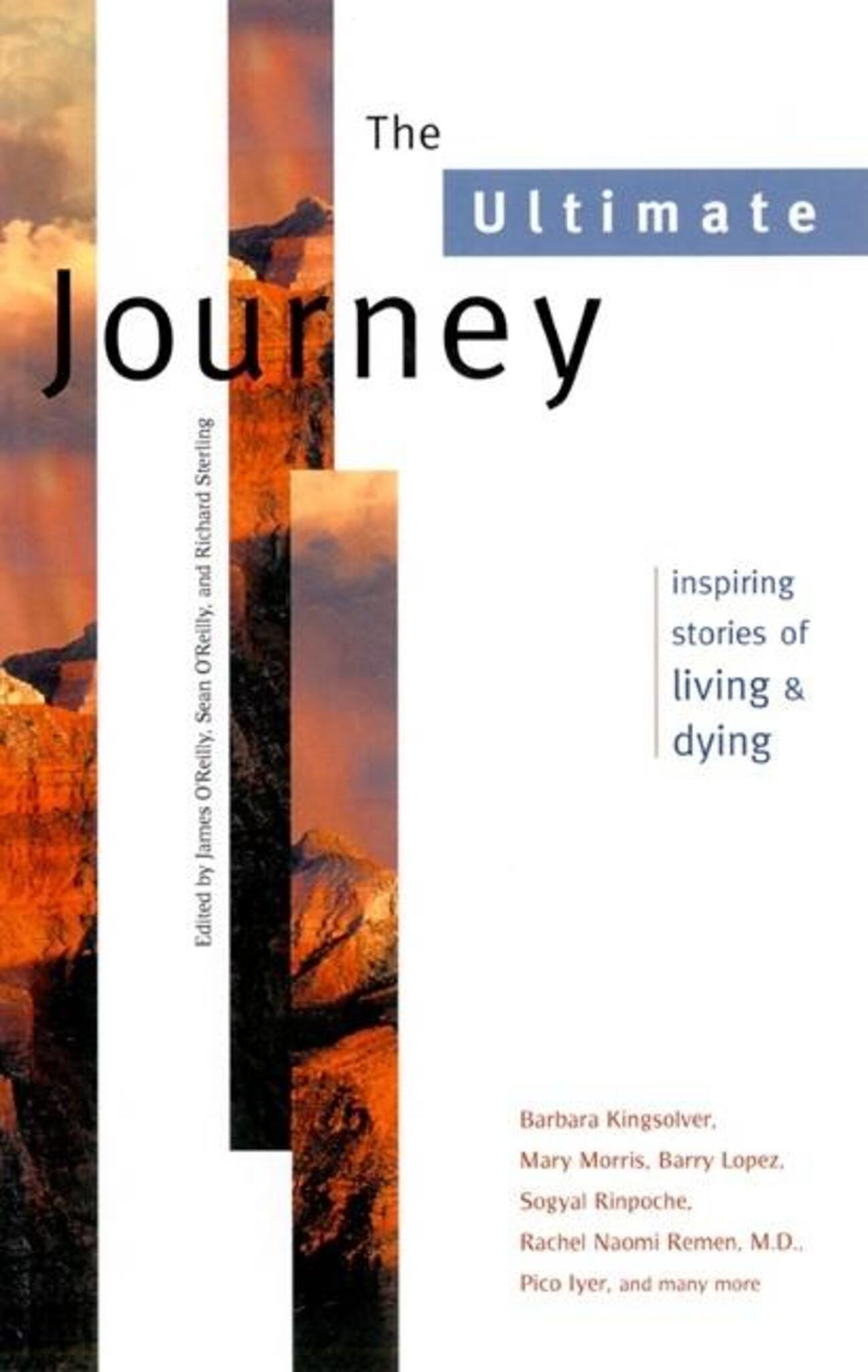The Ultimate Journey