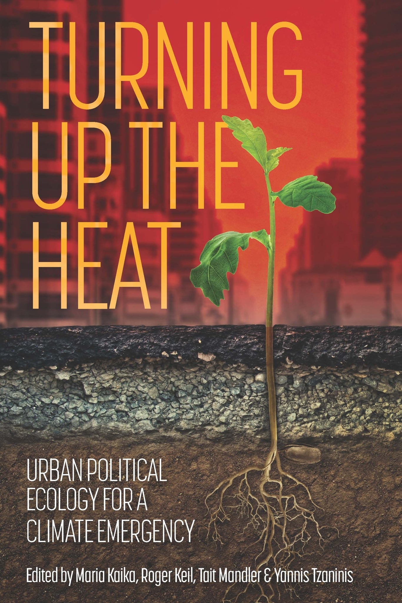 Turning up the heat