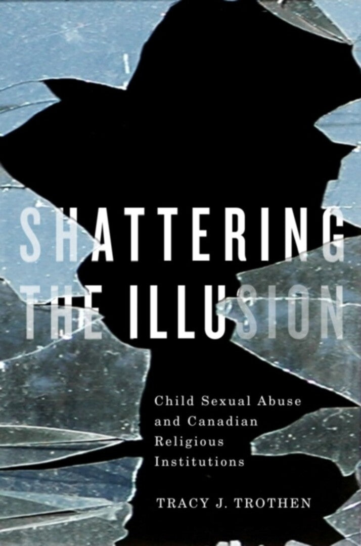 Cover image for Shattering the Illusion ISBN 9781554583560