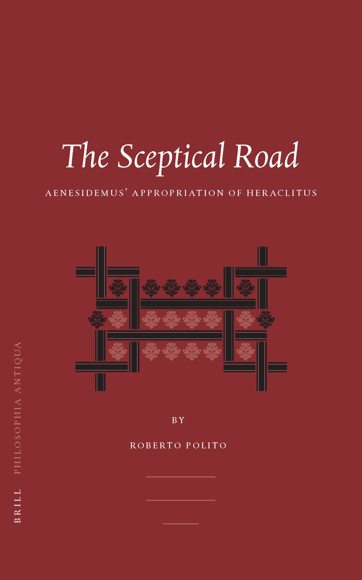The Sceptical Road