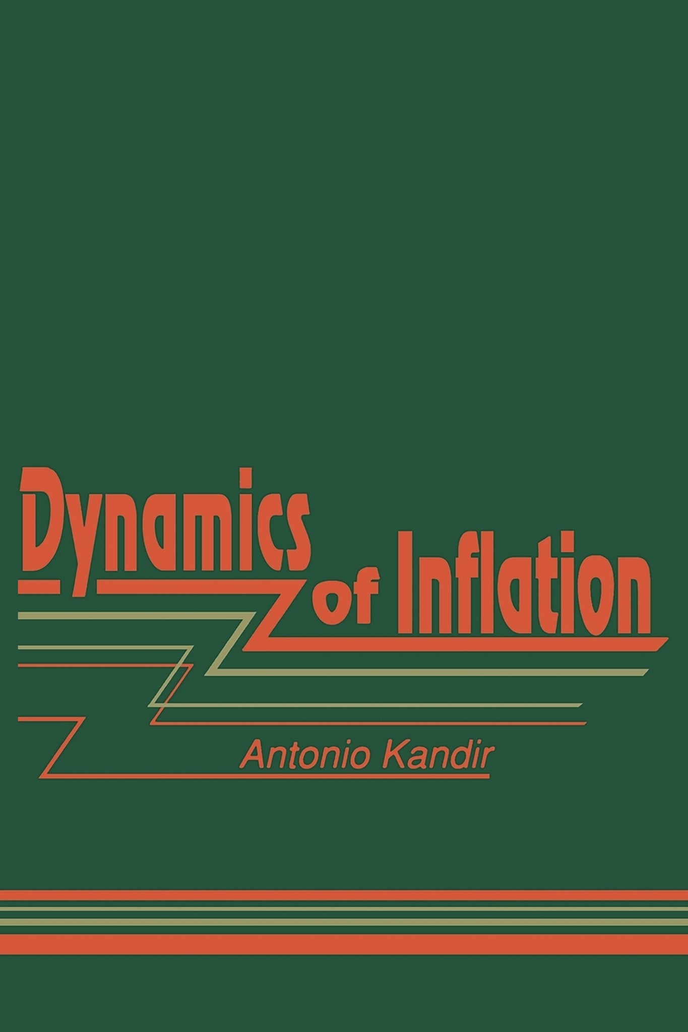 The Dynamics of Inflation