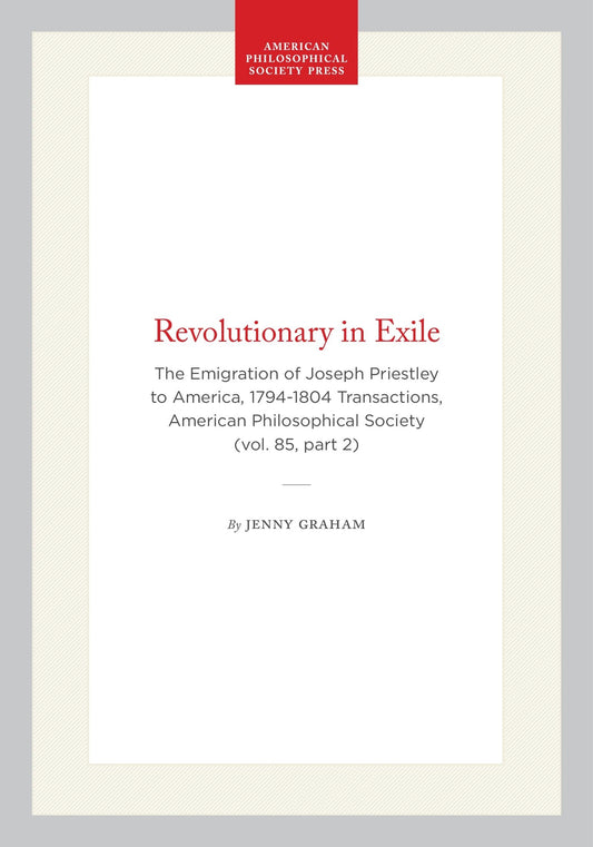 Revolutionary in Exile