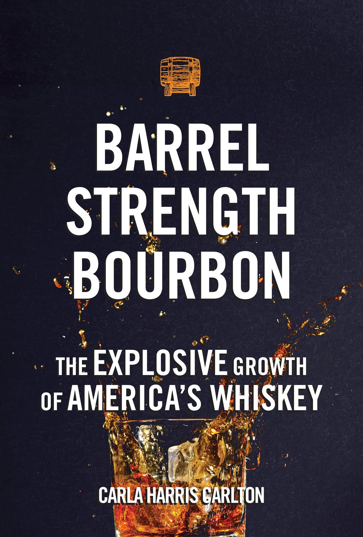 Barrel Strength Bourbon